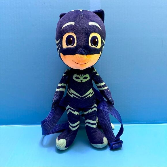 PJ Masks Catboy Backpack - Picture 1 of 6